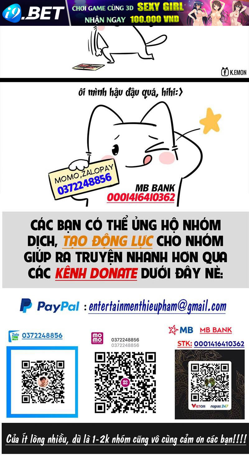 Sư phụ của ta mỗi khi đến đại nạn mới đột phá - Chapter 12 - Page 111