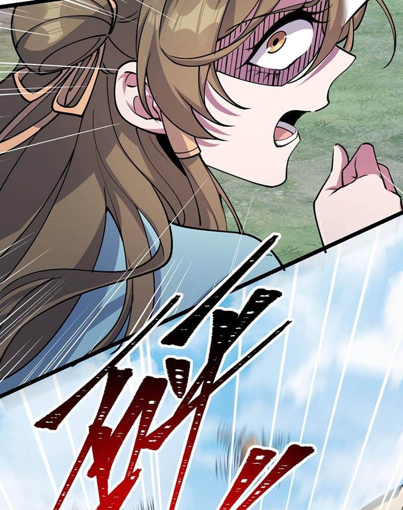 Sư phụ của ta mỗi khi đến đại nạn mới đột phá - Chapter 12 - Page 14