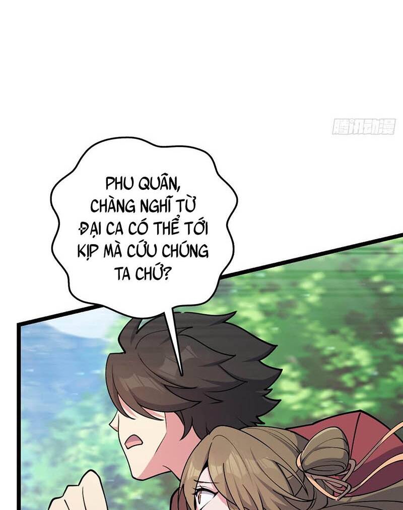 Sư phụ của ta mỗi khi đến đại nạn mới đột phá - Chapter 12 - Page 19