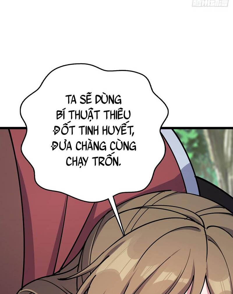 Sư phụ của ta mỗi khi đến đại nạn mới đột phá - Chapter 12 - Page 21