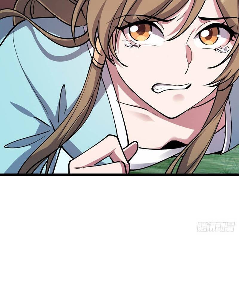 Sư phụ của ta mỗi khi đến đại nạn mới đột phá - Chapter 12 - Page 22