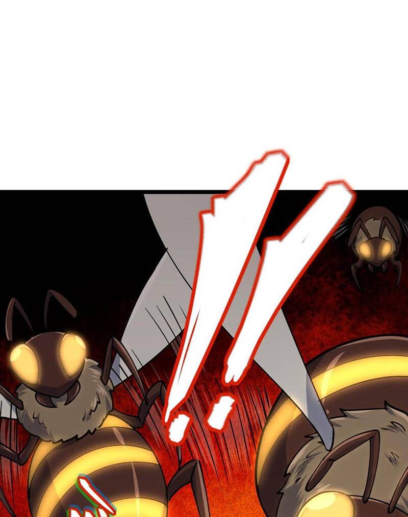 Sư phụ của ta mỗi khi đến đại nạn mới đột phá - Chapter 12 - Page 23