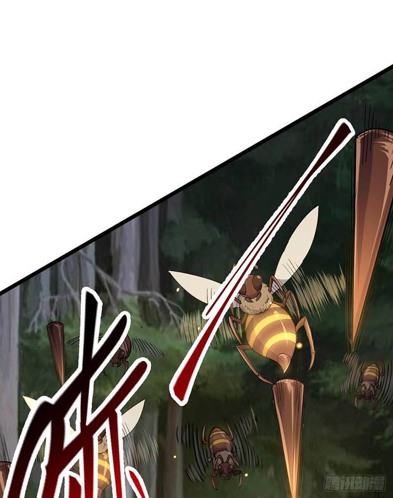 Sư phụ của ta mỗi khi đến đại nạn mới đột phá - Chapter 12 - Page 27