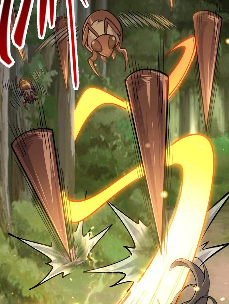 Sư phụ của ta mỗi khi đến đại nạn mới đột phá - Chapter 12 - Page 28