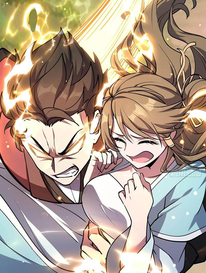 Sư phụ của ta mỗi khi đến đại nạn mới đột phá - Chapter 12 - Page 29