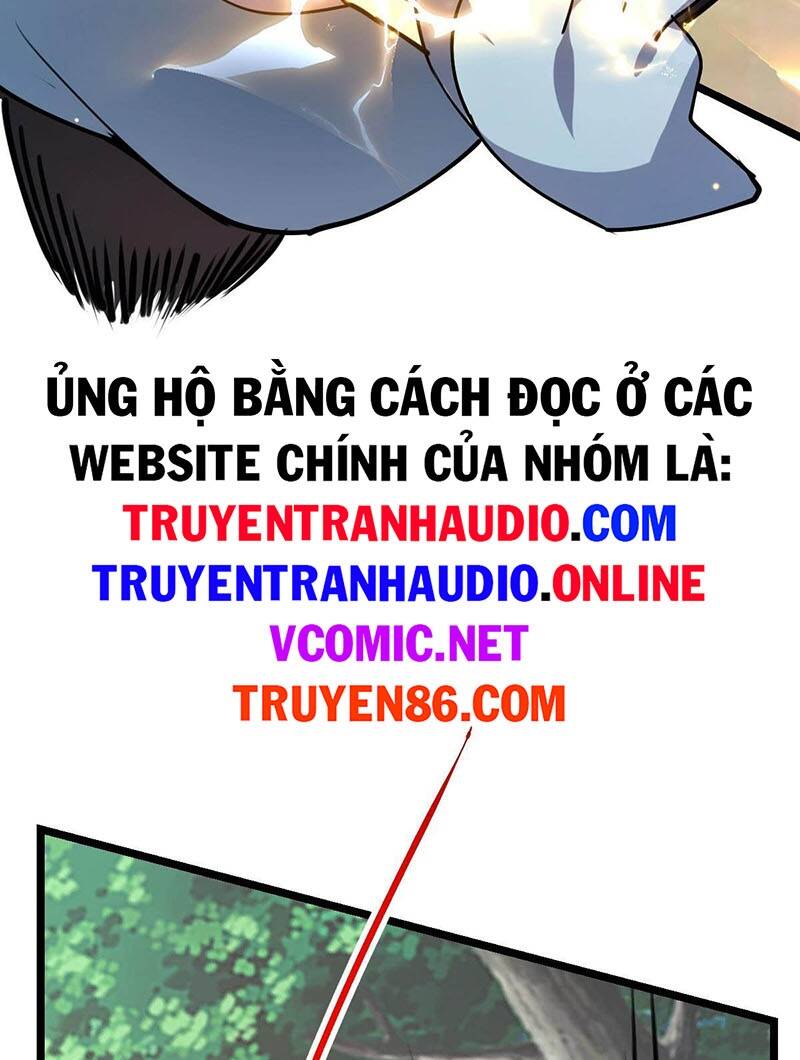 Sư phụ của ta mỗi khi đến đại nạn mới đột phá - Chapter 12 - Page 30