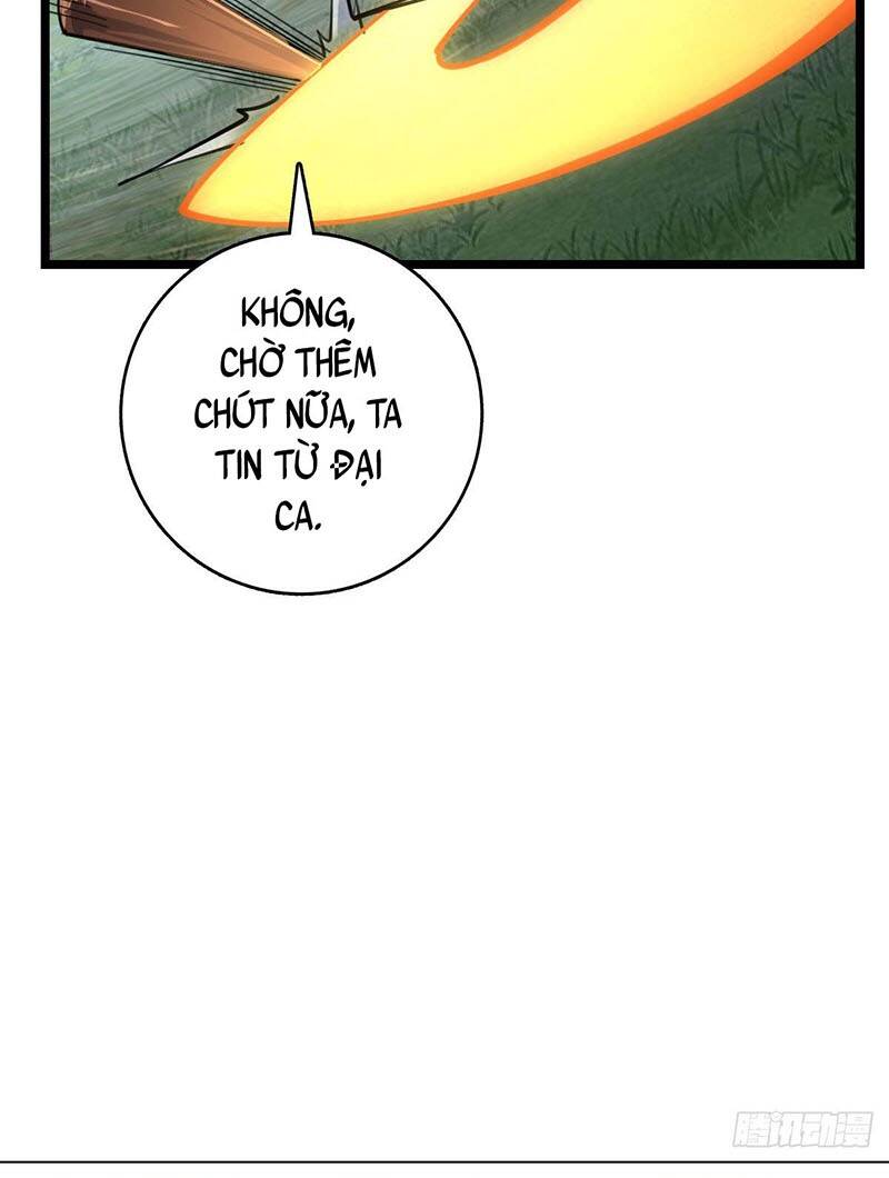 Sư phụ của ta mỗi khi đến đại nạn mới đột phá - Chapter 12 - Page 32