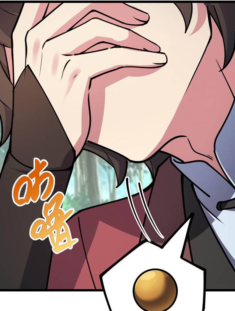 Sư phụ của ta mỗi khi đến đại nạn mới đột phá - Chapter 12 - Page 33