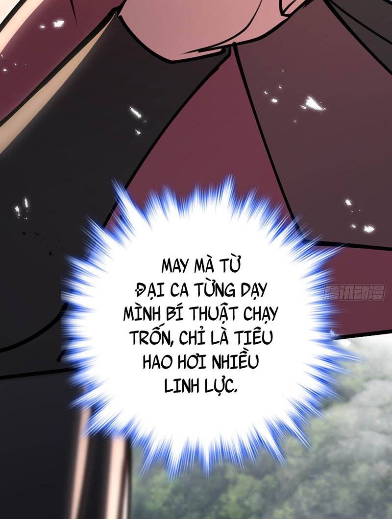 Sư phụ của ta mỗi khi đến đại nạn mới đột phá - Chapter 12 - Page 36