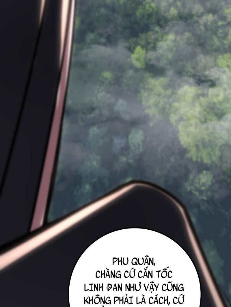 Sư phụ của ta mỗi khi đến đại nạn mới đột phá - Chapter 12 - Page 37