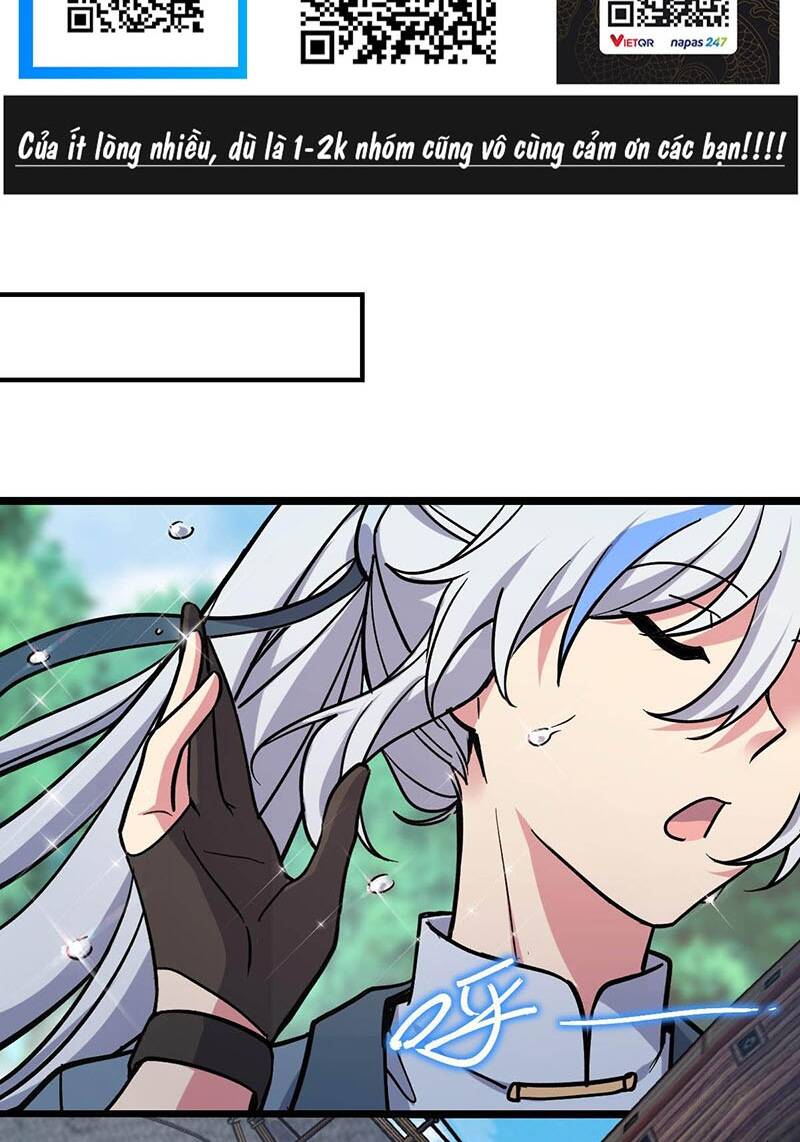 Sư phụ của ta mỗi khi đến đại nạn mới đột phá - Chapter 12 - Page 3