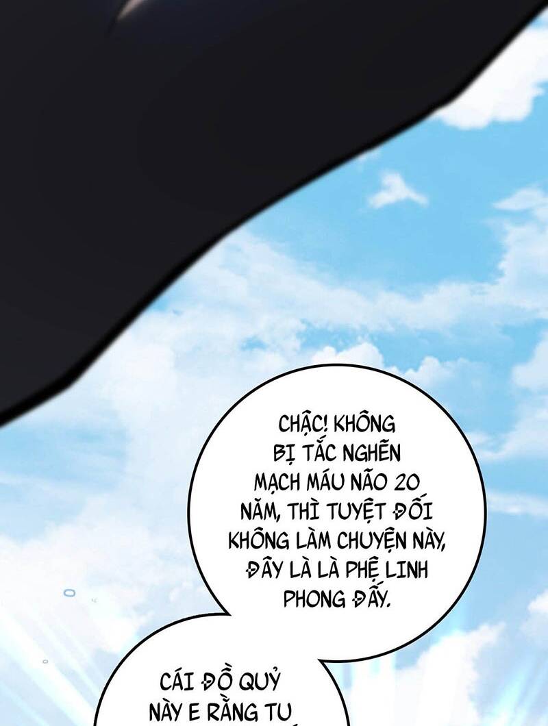 Sư phụ của ta mỗi khi đến đại nạn mới đột phá - Chapter 12 - Page 39