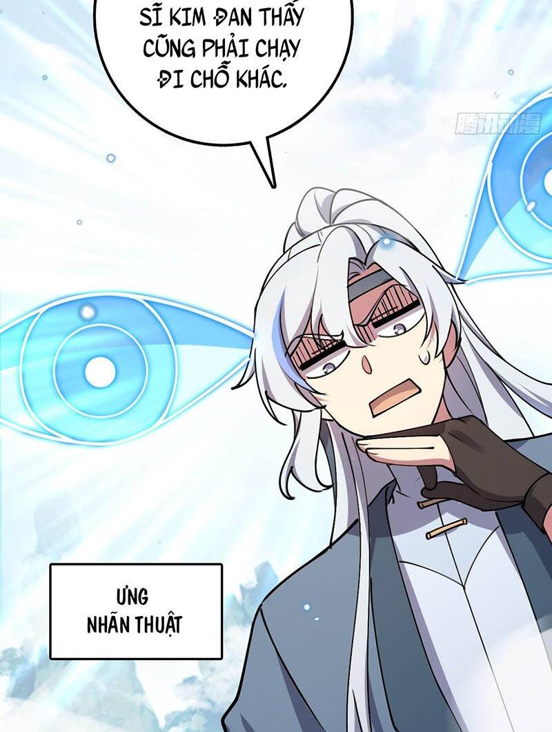 Sư phụ của ta mỗi khi đến đại nạn mới đột phá - Chapter 12 - Page 40