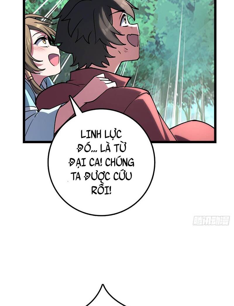 Sư phụ của ta mỗi khi đến đại nạn mới đột phá - Chapter 12 - Page 43