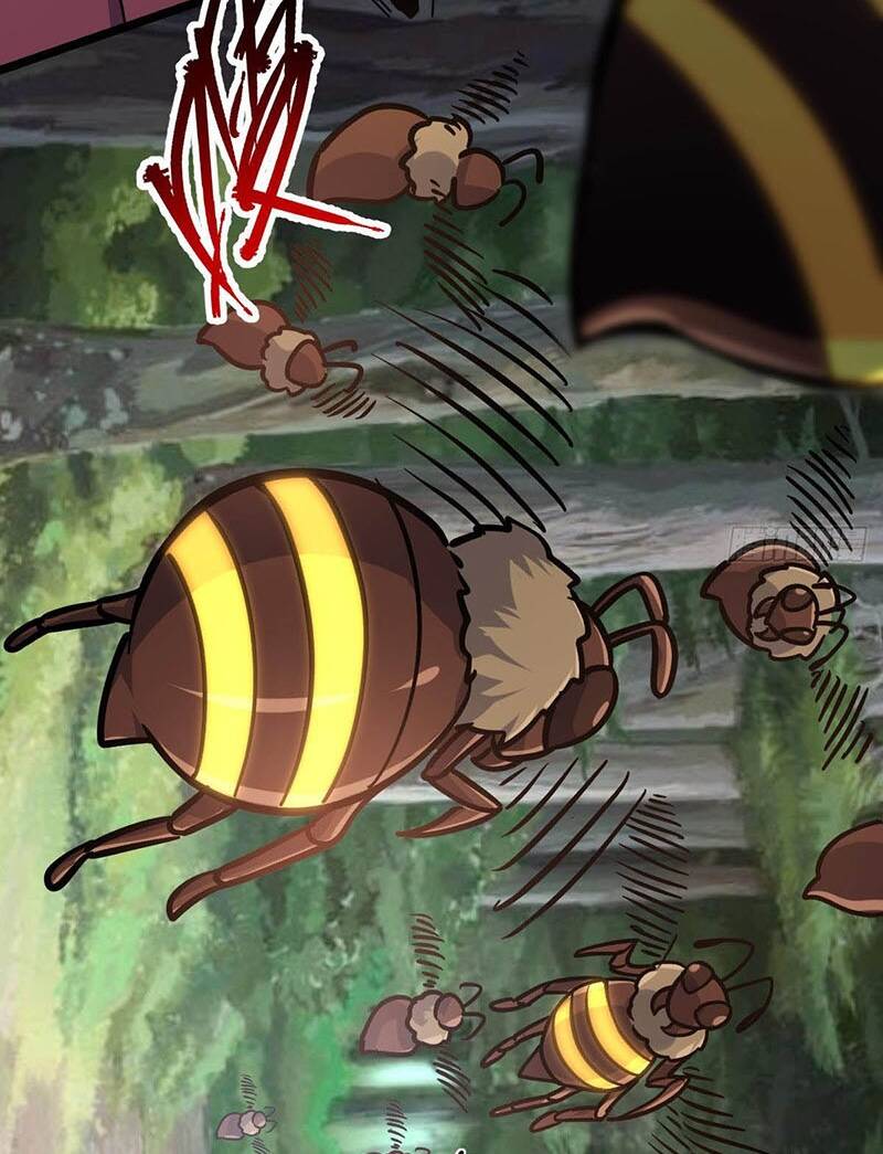 Sư phụ của ta mỗi khi đến đại nạn mới đột phá - Chapter 12 - Page 45