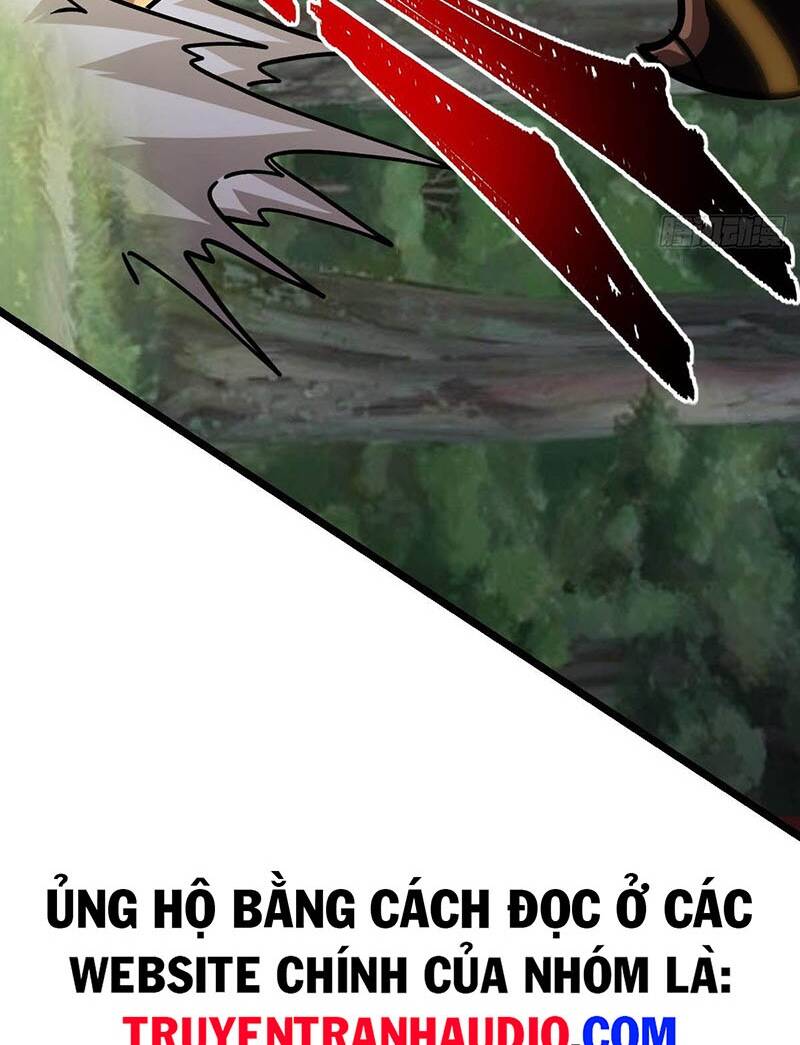 Sư phụ của ta mỗi khi đến đại nạn mới đột phá - Chapter 12 - Page 47