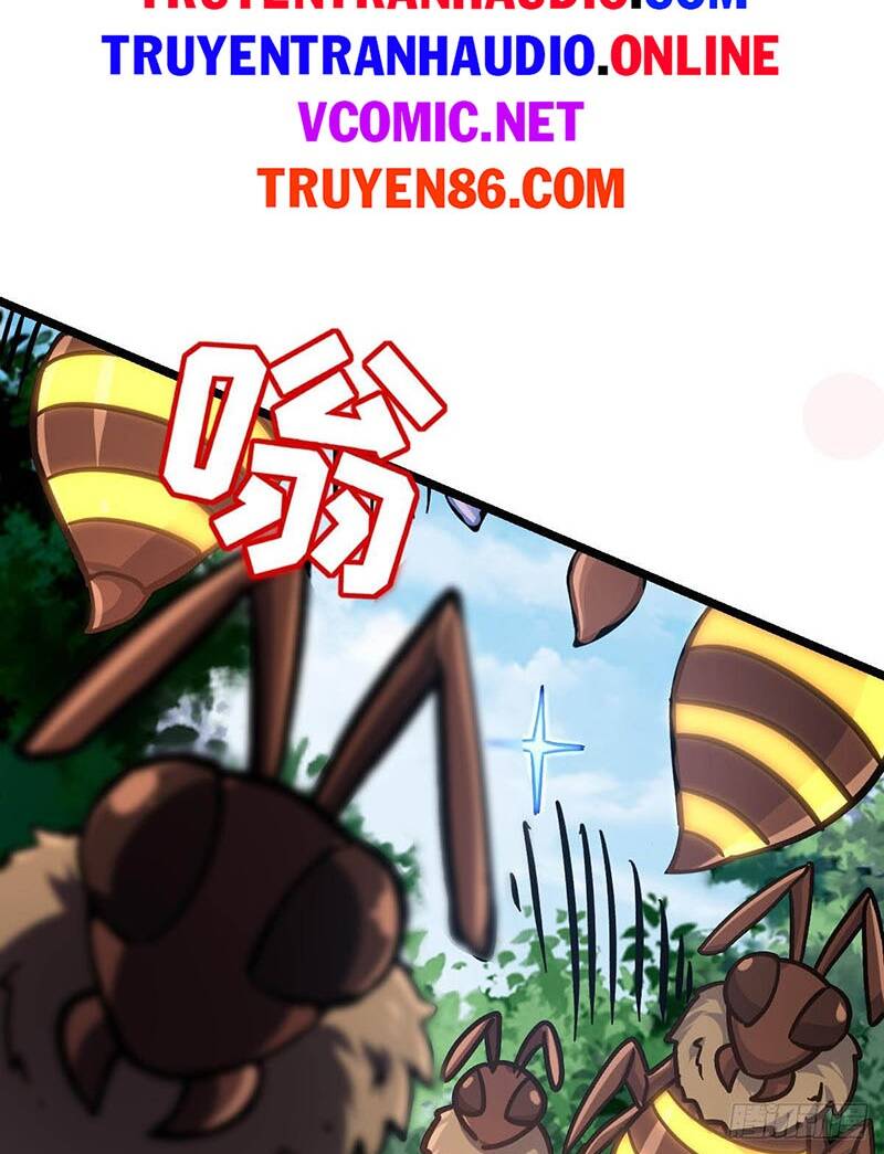 Sư phụ của ta mỗi khi đến đại nạn mới đột phá - Chapter 12 - Page 48