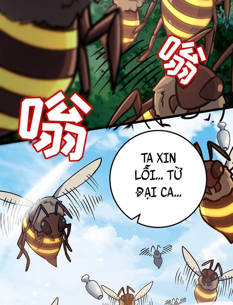 Sư phụ của ta mỗi khi đến đại nạn mới đột phá - Chapter 12 - Page 49