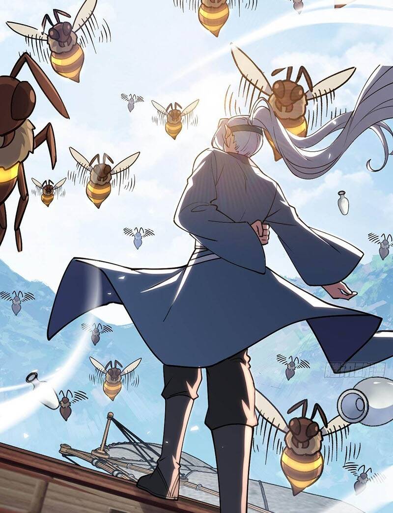 Sư phụ của ta mỗi khi đến đại nạn mới đột phá - Chapter 12 - Page 50