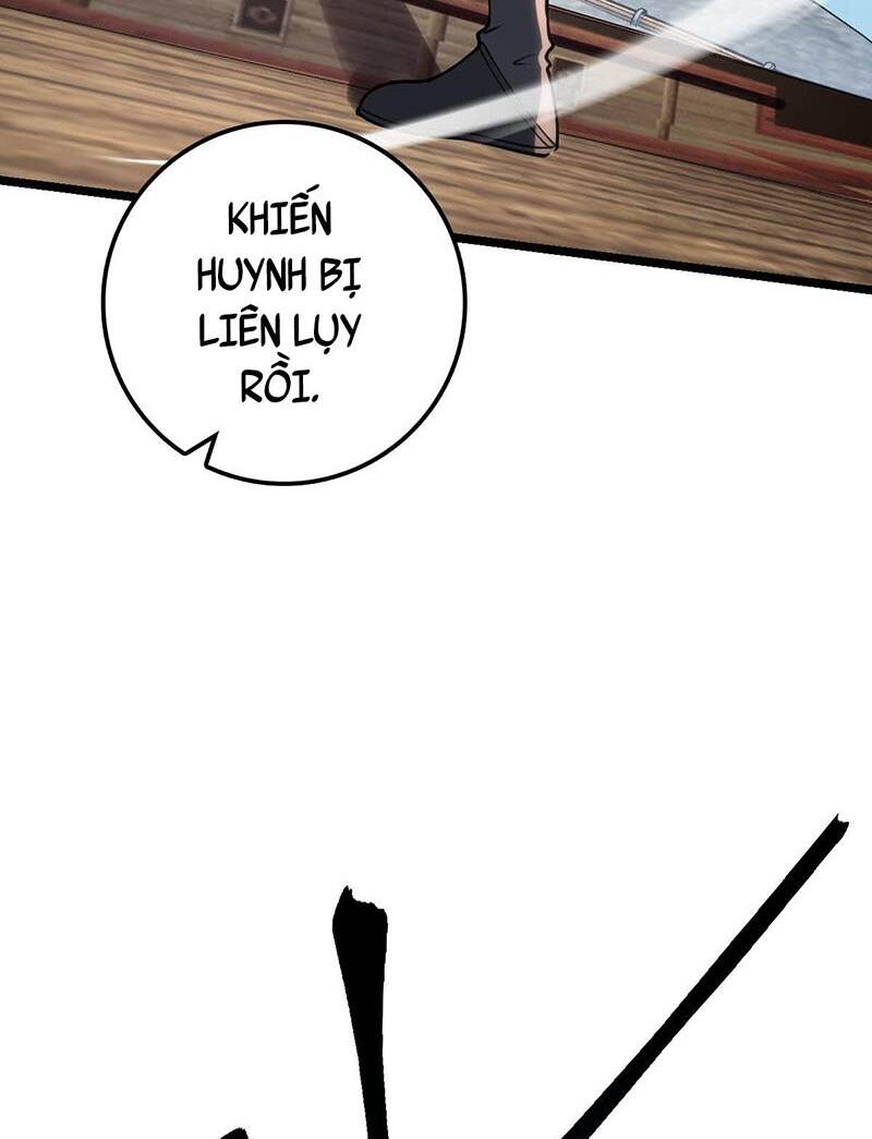 Sư phụ của ta mỗi khi đến đại nạn mới đột phá - Chapter 12 - Page 51