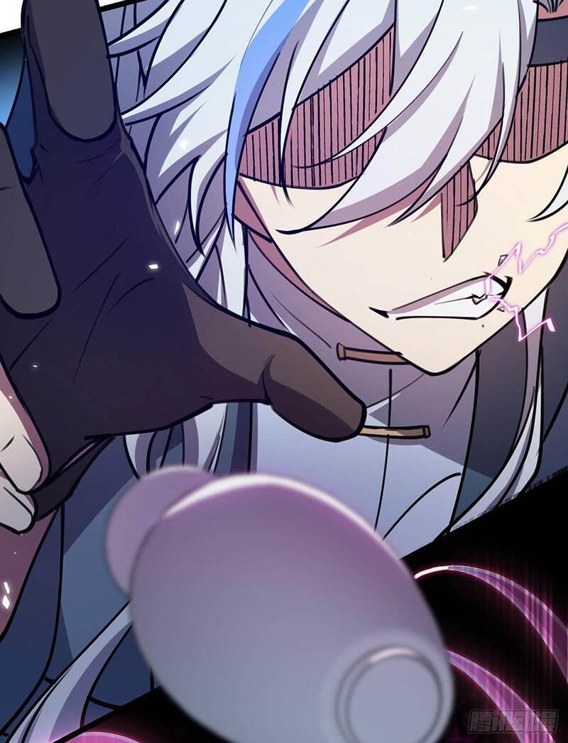 Sư phụ của ta mỗi khi đến đại nạn mới đột phá - Chapter 12 - Page 55