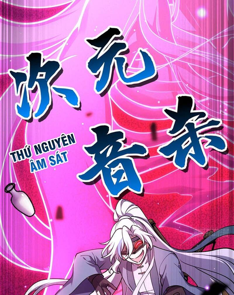 Sư phụ của ta mỗi khi đến đại nạn mới đột phá - Chapter 12 - Page 57