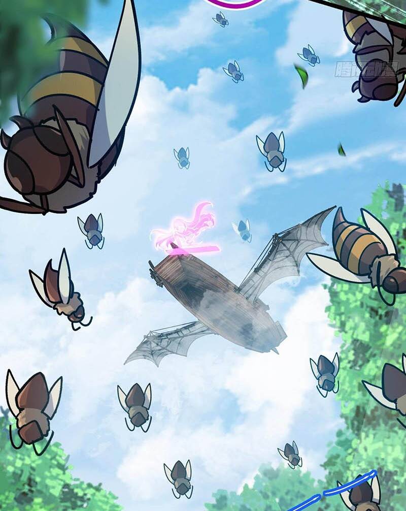 Sư phụ của ta mỗi khi đến đại nạn mới đột phá - Chapter 12 - Page 63