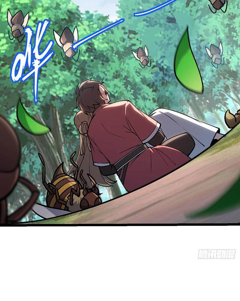 Sư phụ của ta mỗi khi đến đại nạn mới đột phá - Chapter 12 - Page 64