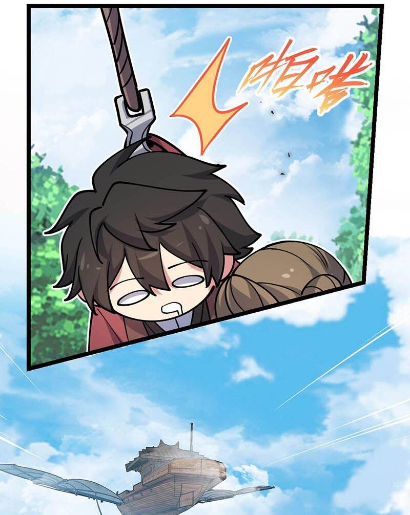 Sư phụ của ta mỗi khi đến đại nạn mới đột phá - Chapter 12 - Page 67