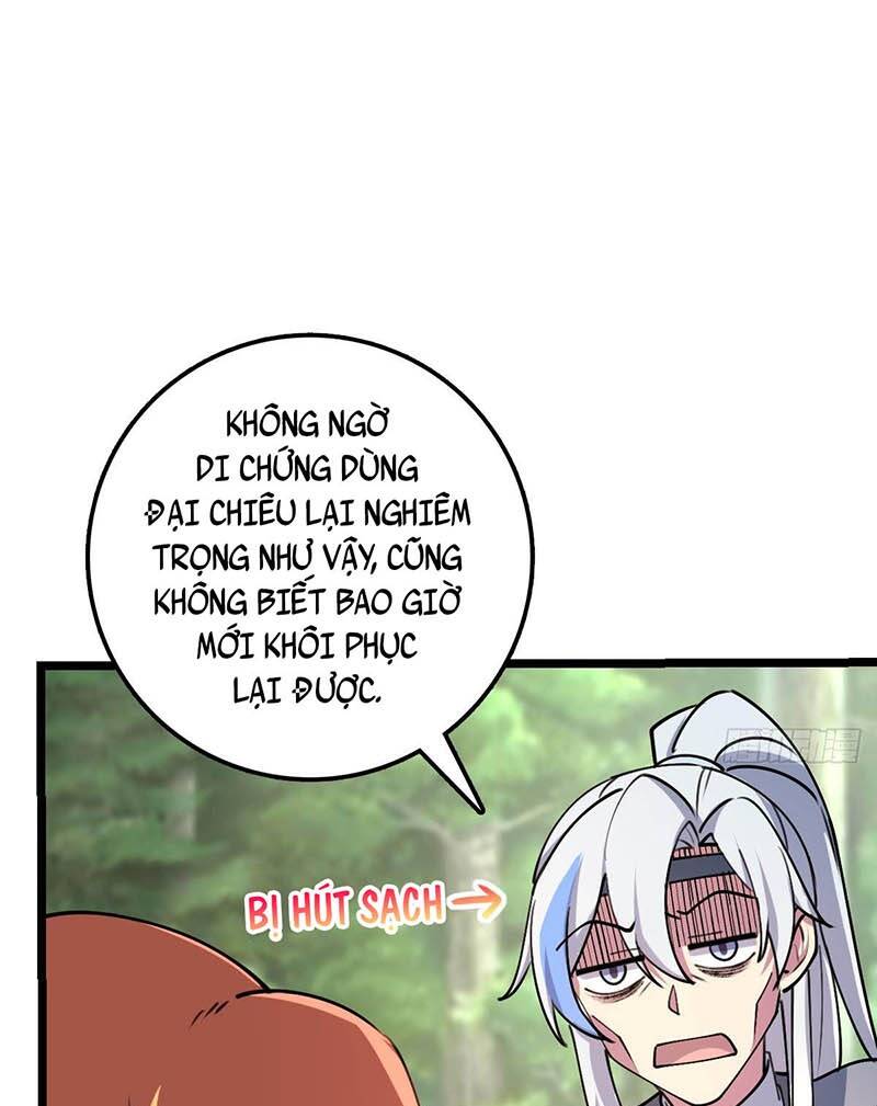 Sư phụ của ta mỗi khi đến đại nạn mới đột phá - Chapter 12 - Page 71