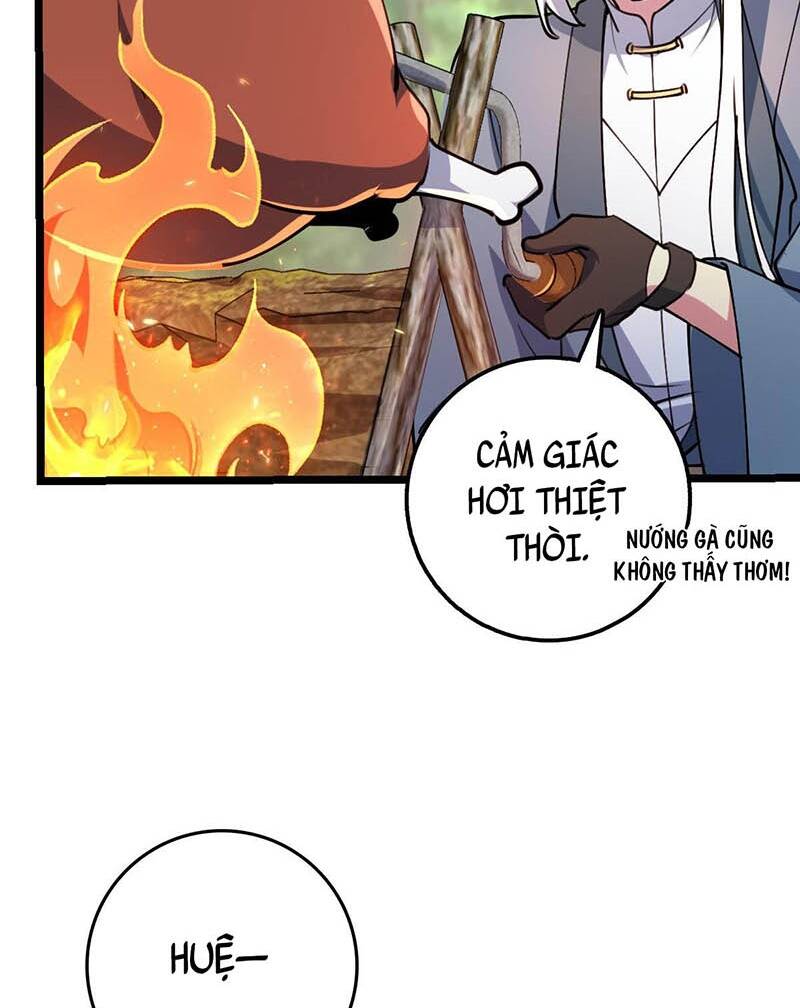 Sư phụ của ta mỗi khi đến đại nạn mới đột phá - Chapter 12 - Page 72