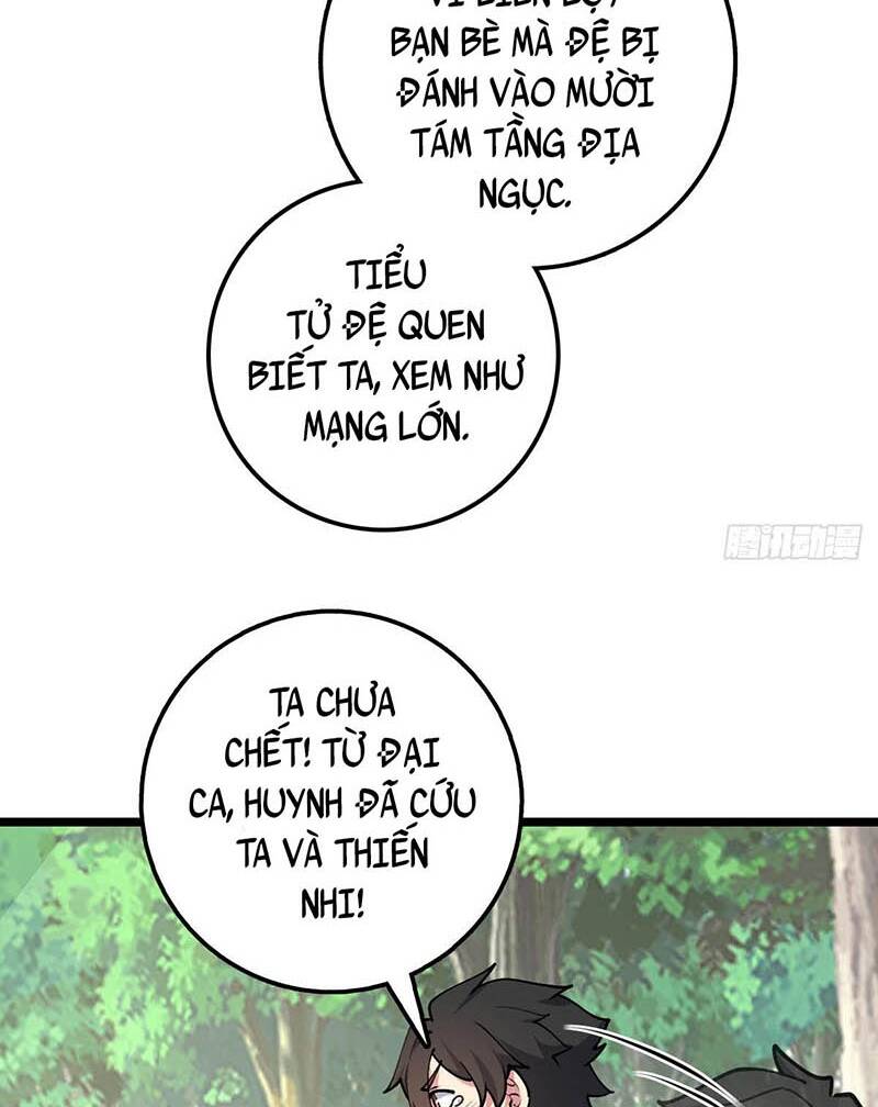 Sư phụ của ta mỗi khi đến đại nạn mới đột phá - Chapter 12 - Page 78