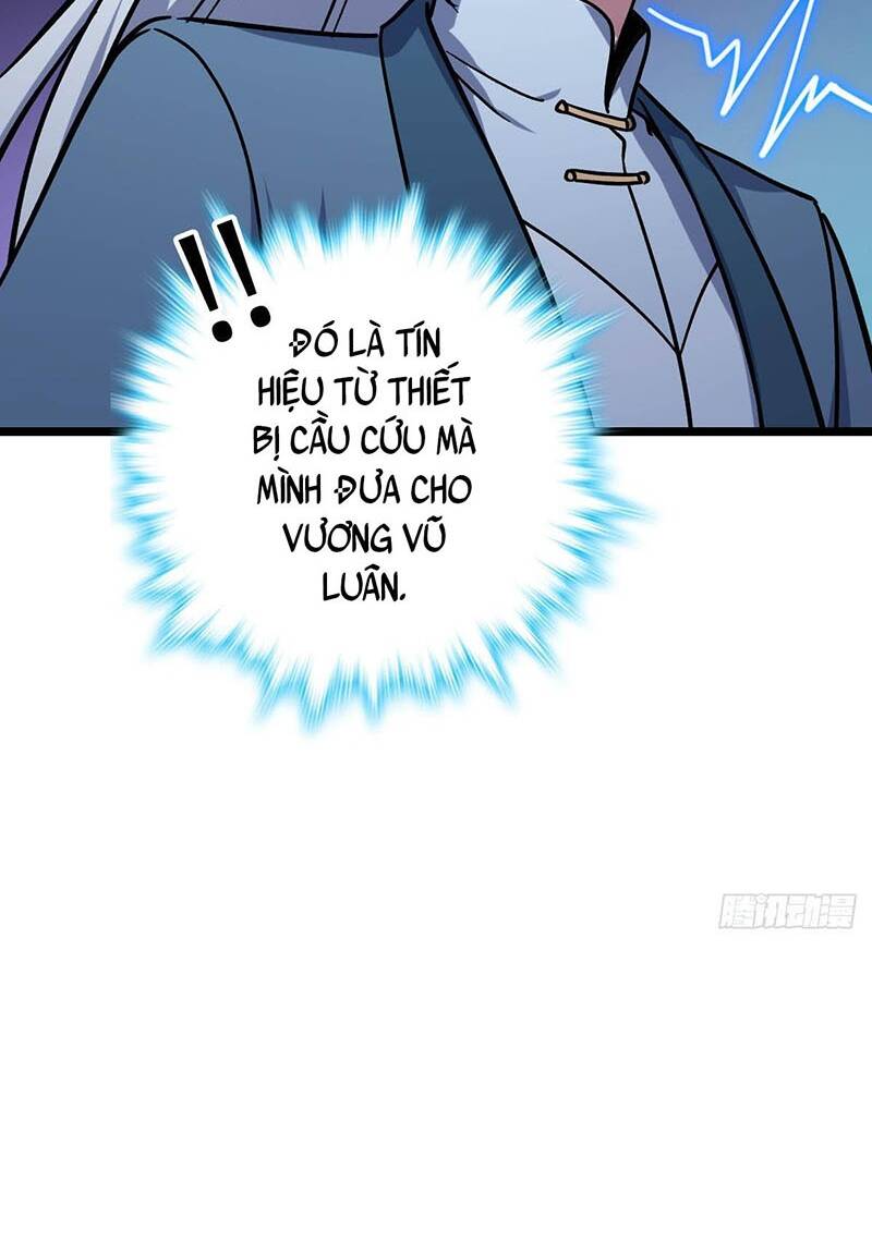 Sư phụ của ta mỗi khi đến đại nạn mới đột phá - Chapter 12 - Page 7