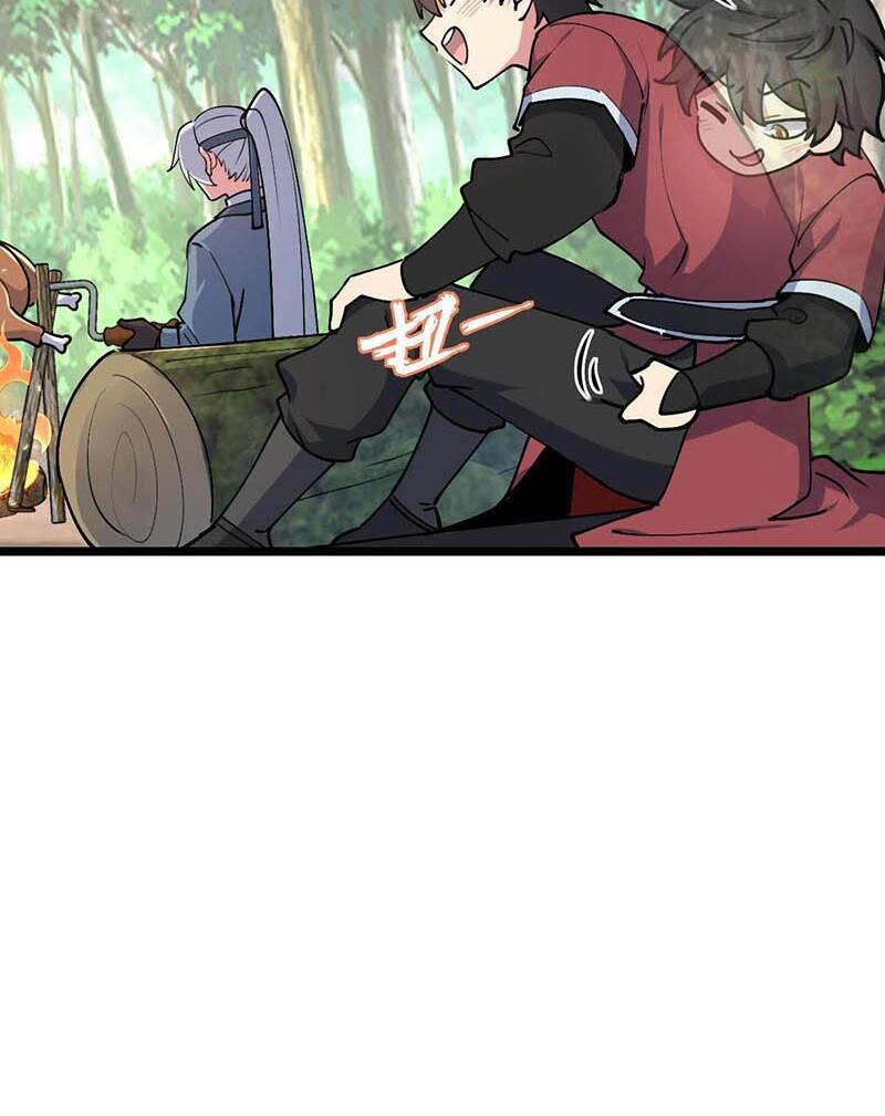 Sư phụ của ta mỗi khi đến đại nạn mới đột phá - Chapter 12 - Page 79