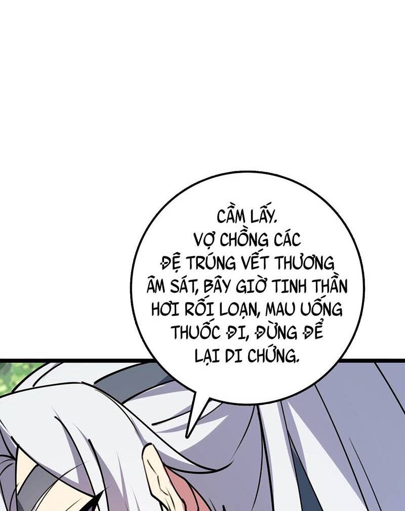 Sư phụ của ta mỗi khi đến đại nạn mới đột phá - Chapter 12 - Page 81