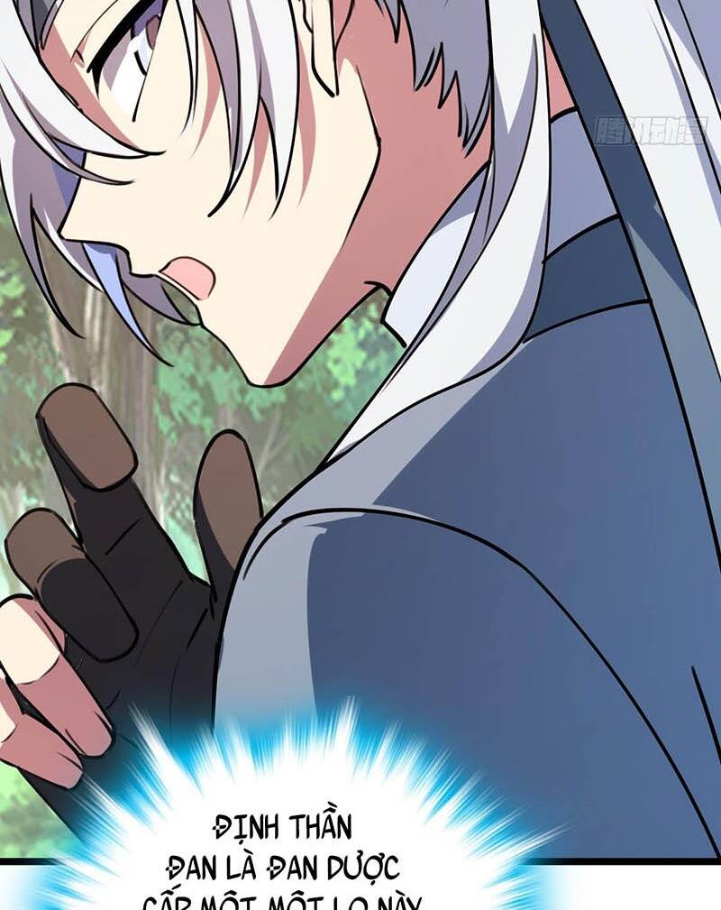 Sư phụ của ta mỗi khi đến đại nạn mới đột phá - Chapter 12 - Page 82