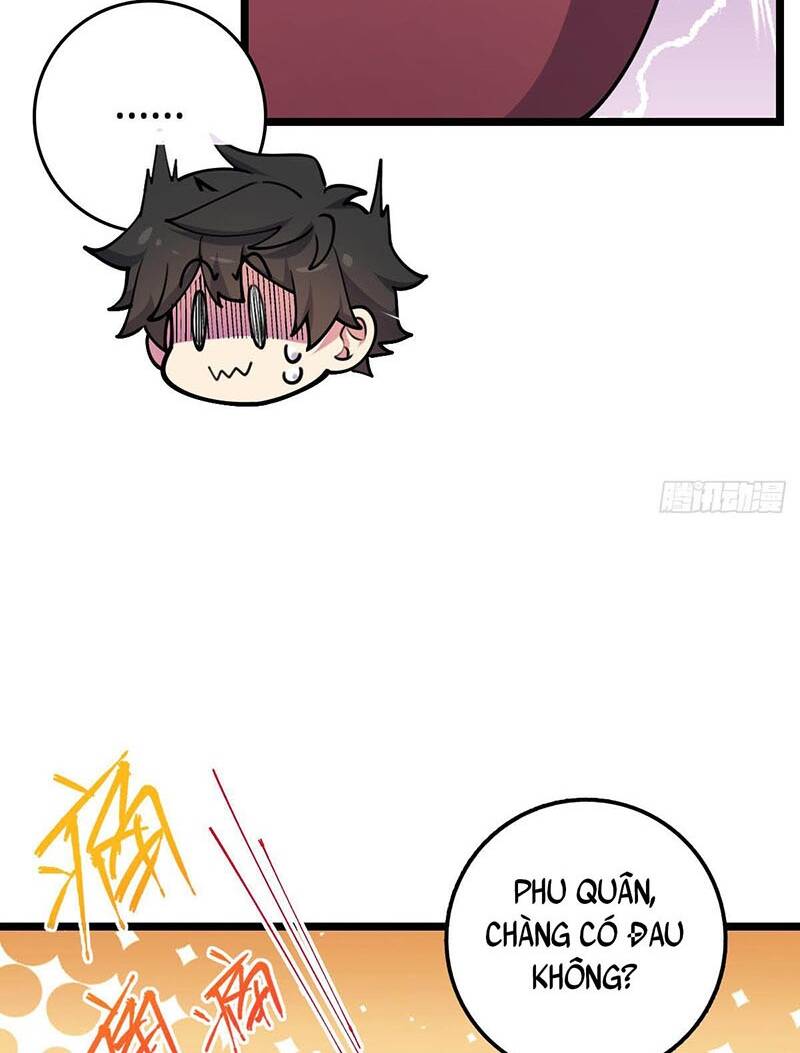 Sư phụ của ta mỗi khi đến đại nạn mới đột phá - Chapter 12 - Page 87