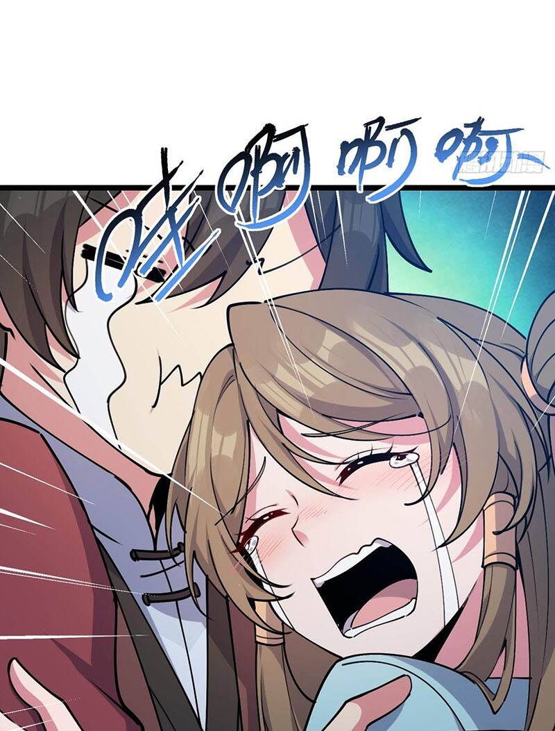 Sư phụ của ta mỗi khi đến đại nạn mới đột phá - Chapter 12 - Page 89