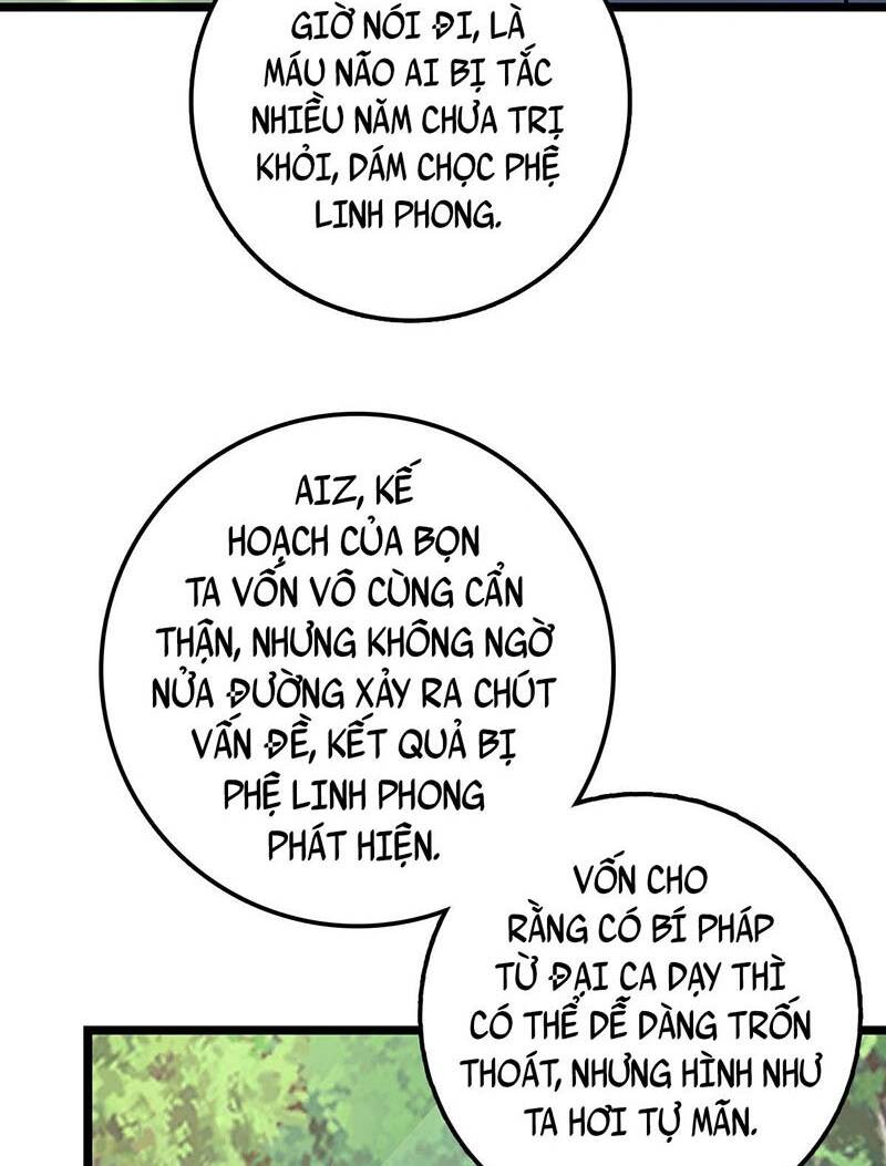 Sư phụ của ta mỗi khi đến đại nạn mới đột phá - Chapter 12 - Page 93