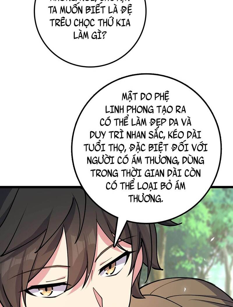 Sư phụ của ta mỗi khi đến đại nạn mới đột phá - Chapter 12 - Page 95