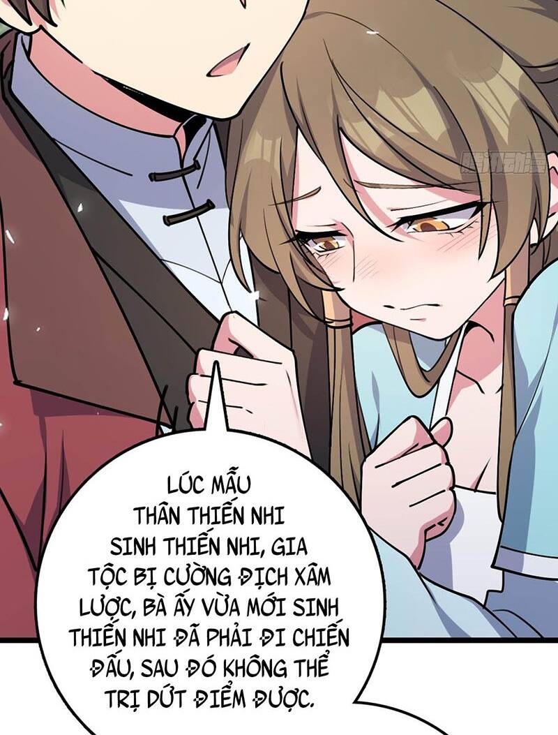 Sư phụ của ta mỗi khi đến đại nạn mới đột phá - Chapter 12 - Page 96