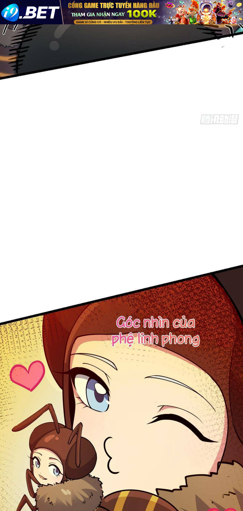 Sư phụ của ta mỗi khi đến đại nạn mới đột phá - Chapter 13 - Page 10