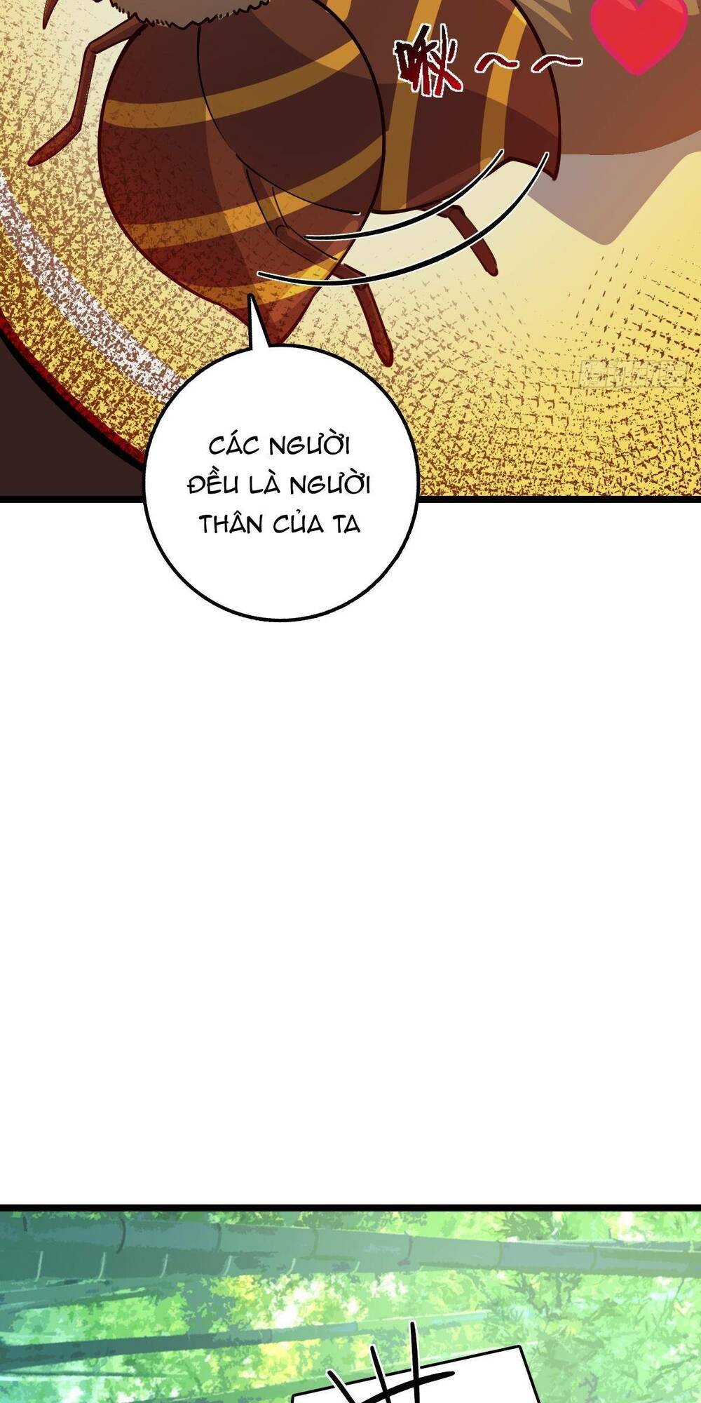 Sư phụ của ta mỗi khi đến đại nạn mới đột phá - Chapter 13 - Page 11