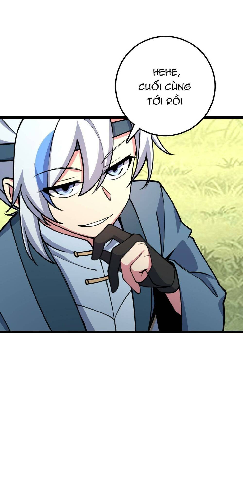 Sư phụ của ta mỗi khi đến đại nạn mới đột phá - Chapter 13 - Page 14
