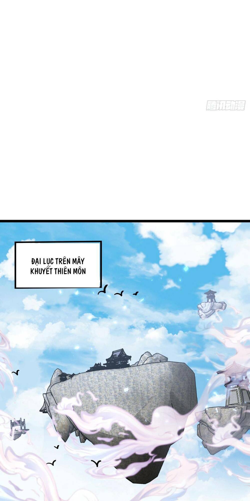 Sư phụ của ta mỗi khi đến đại nạn mới đột phá - Chapter 13 - Page 24