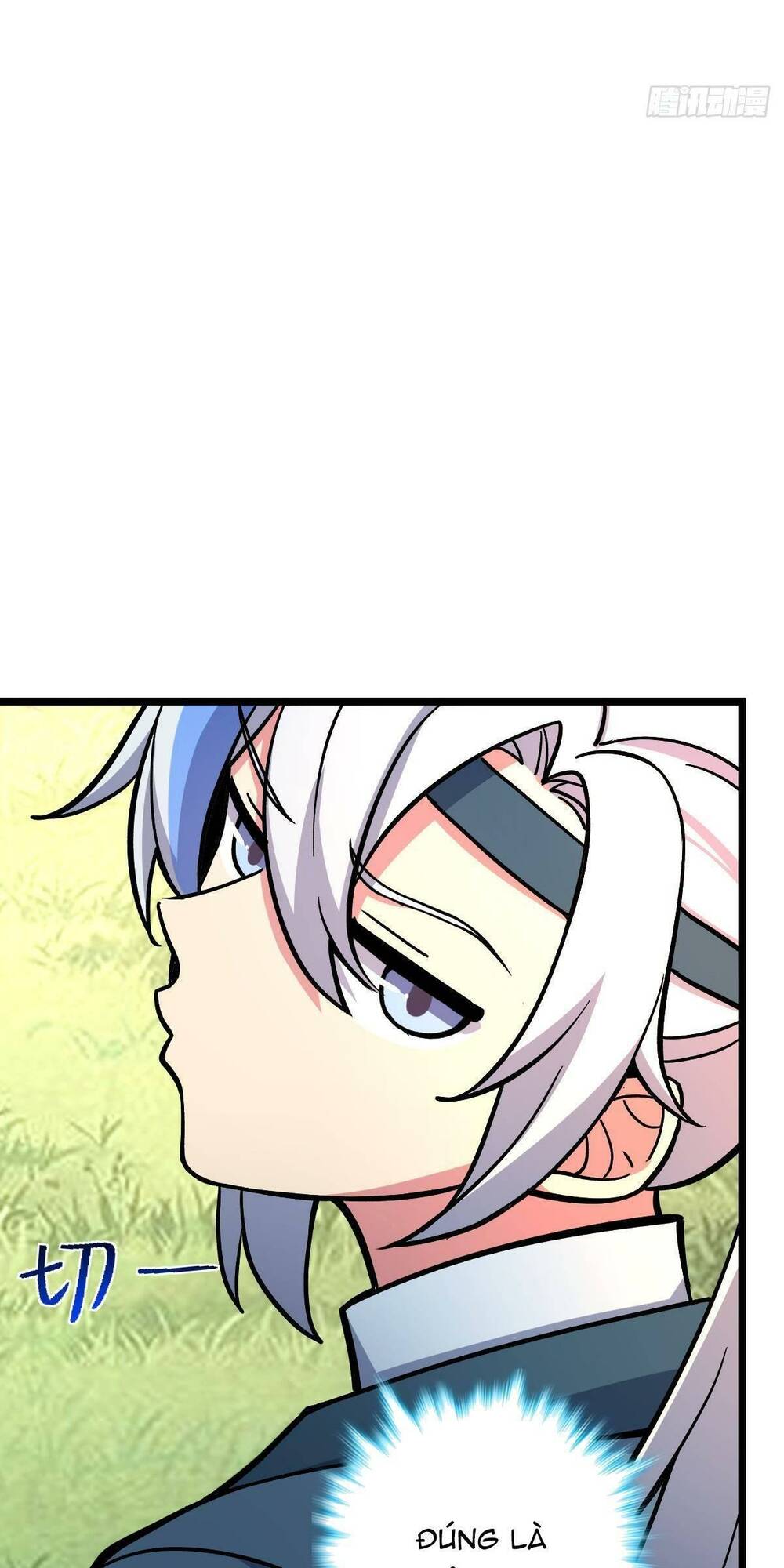 Sư phụ của ta mỗi khi đến đại nạn mới đột phá - Chapter 13 - Page 30