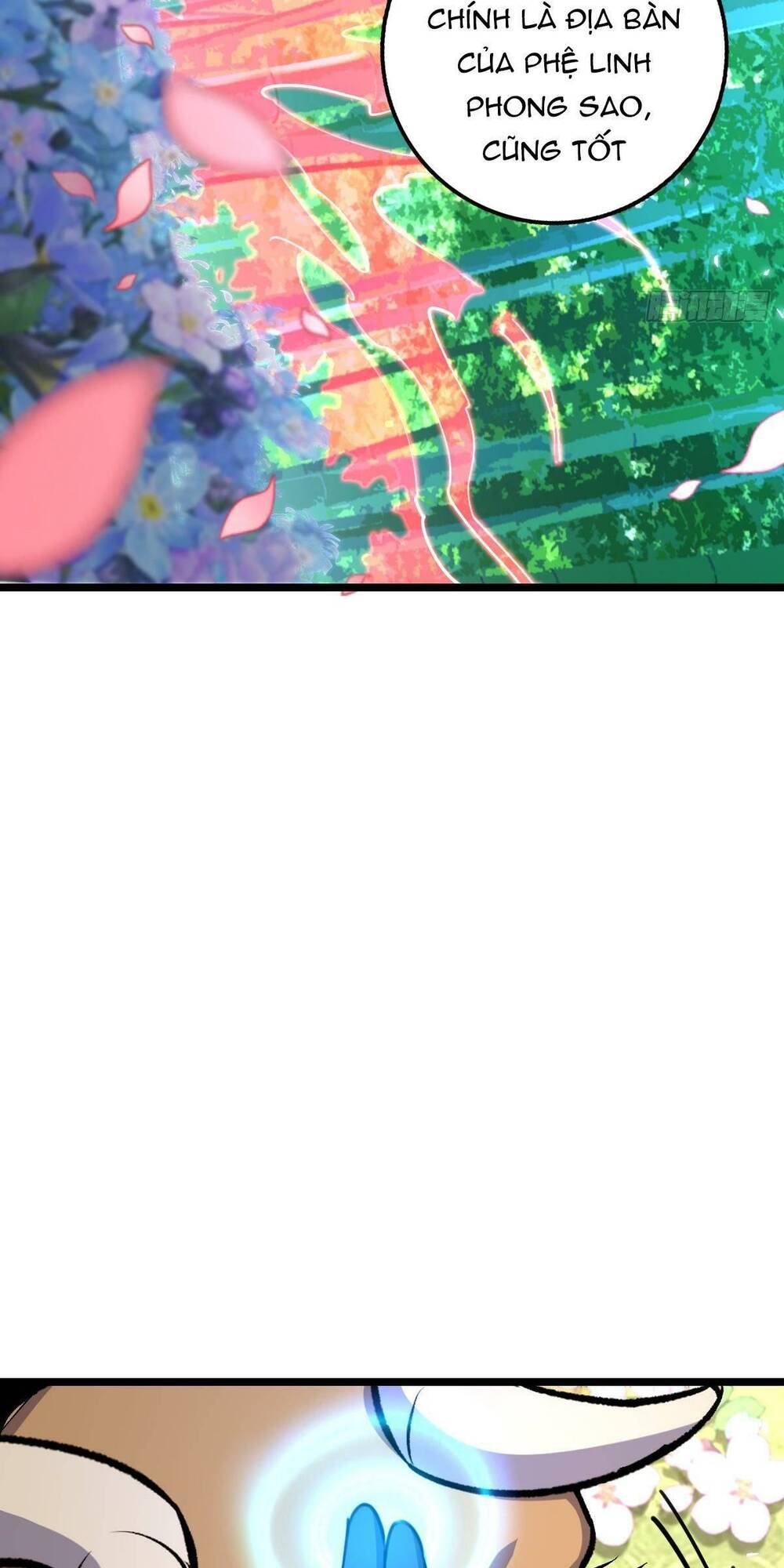 Sư phụ của ta mỗi khi đến đại nạn mới đột phá - Chapter 13 - Page 3