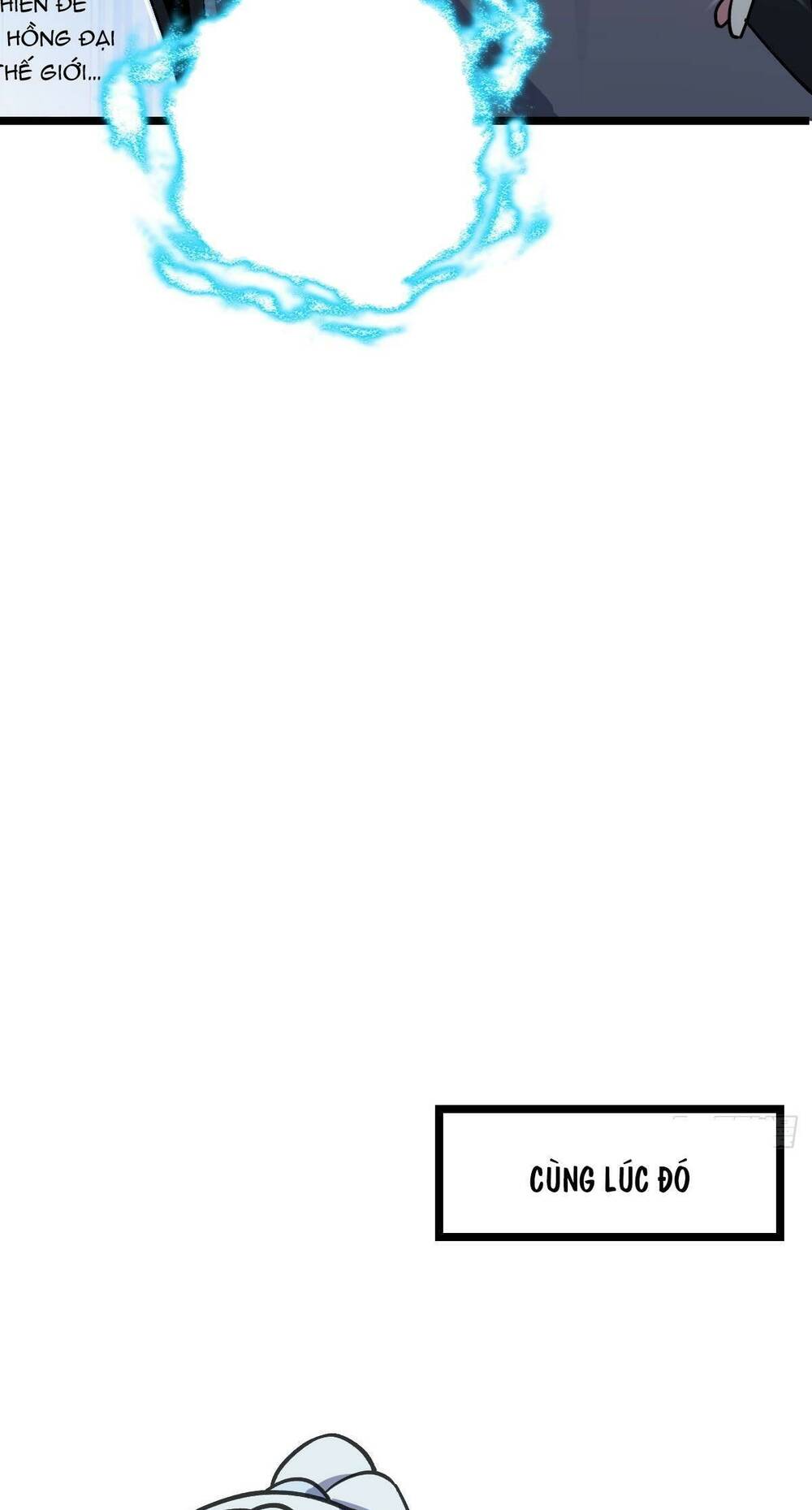 Sư phụ của ta mỗi khi đến đại nạn mới đột phá - Chapter 13 - Page 47