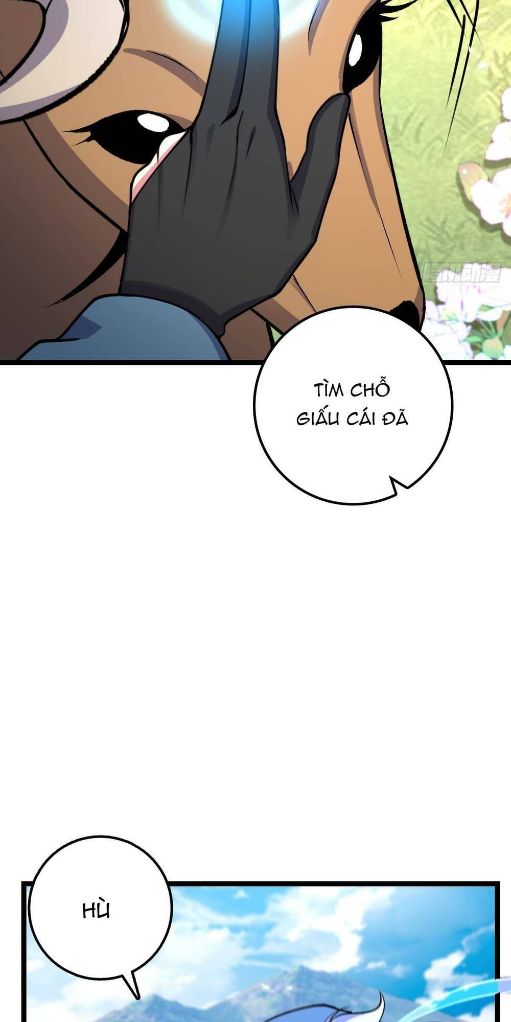 Sư phụ của ta mỗi khi đến đại nạn mới đột phá - Chapter 13 - Page 4