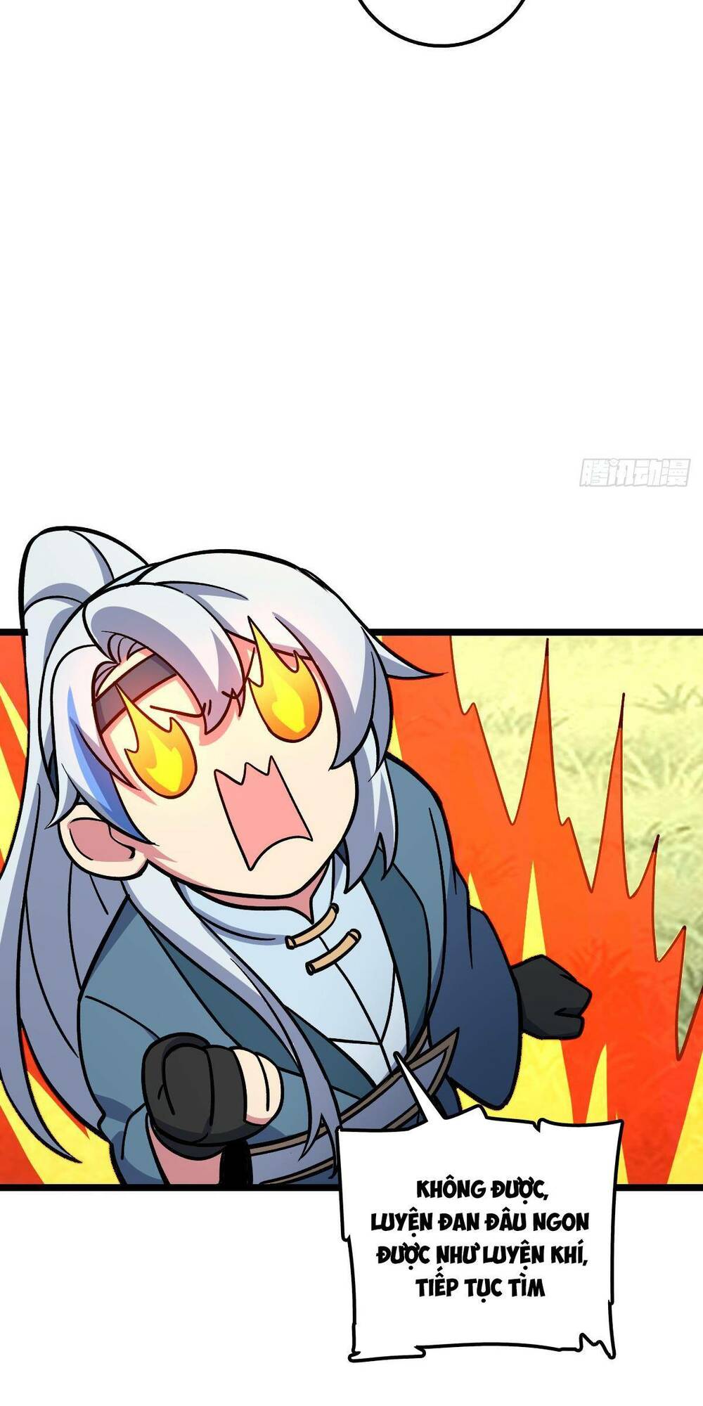 Sư phụ của ta mỗi khi đến đại nạn mới đột phá - Chapter 13 - Page 52